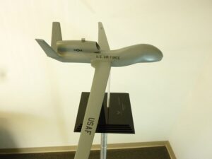 We Can 3D Print Aircraft Models in El Segundo CA