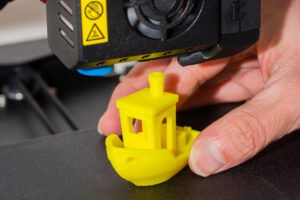 The Advantages and Disadvantages of Fused Deposition Modeling (FDM) 3D Printing