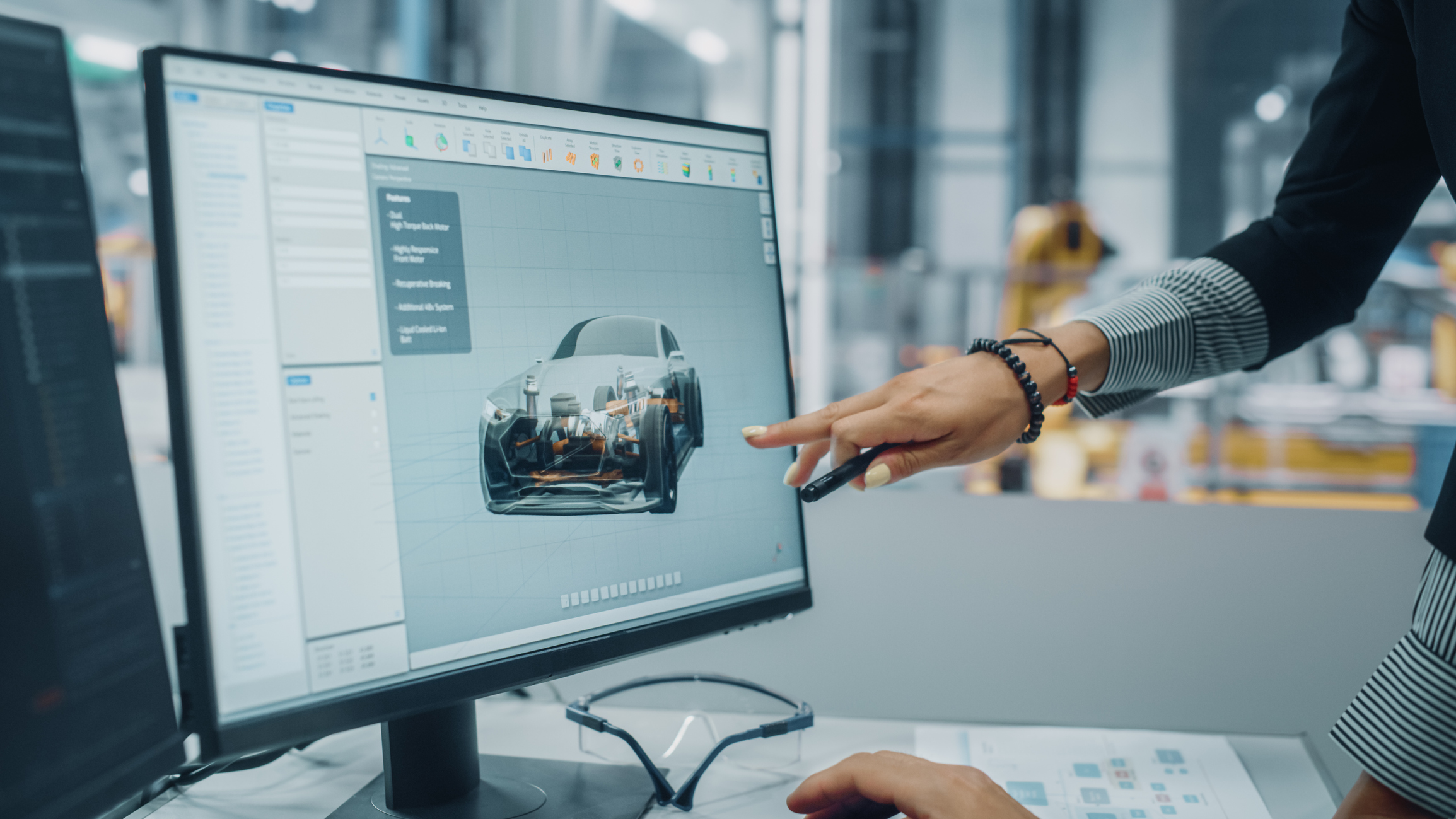 How Automotive Teams Use 3D Printing to Accelerate Testing, Iteration ...