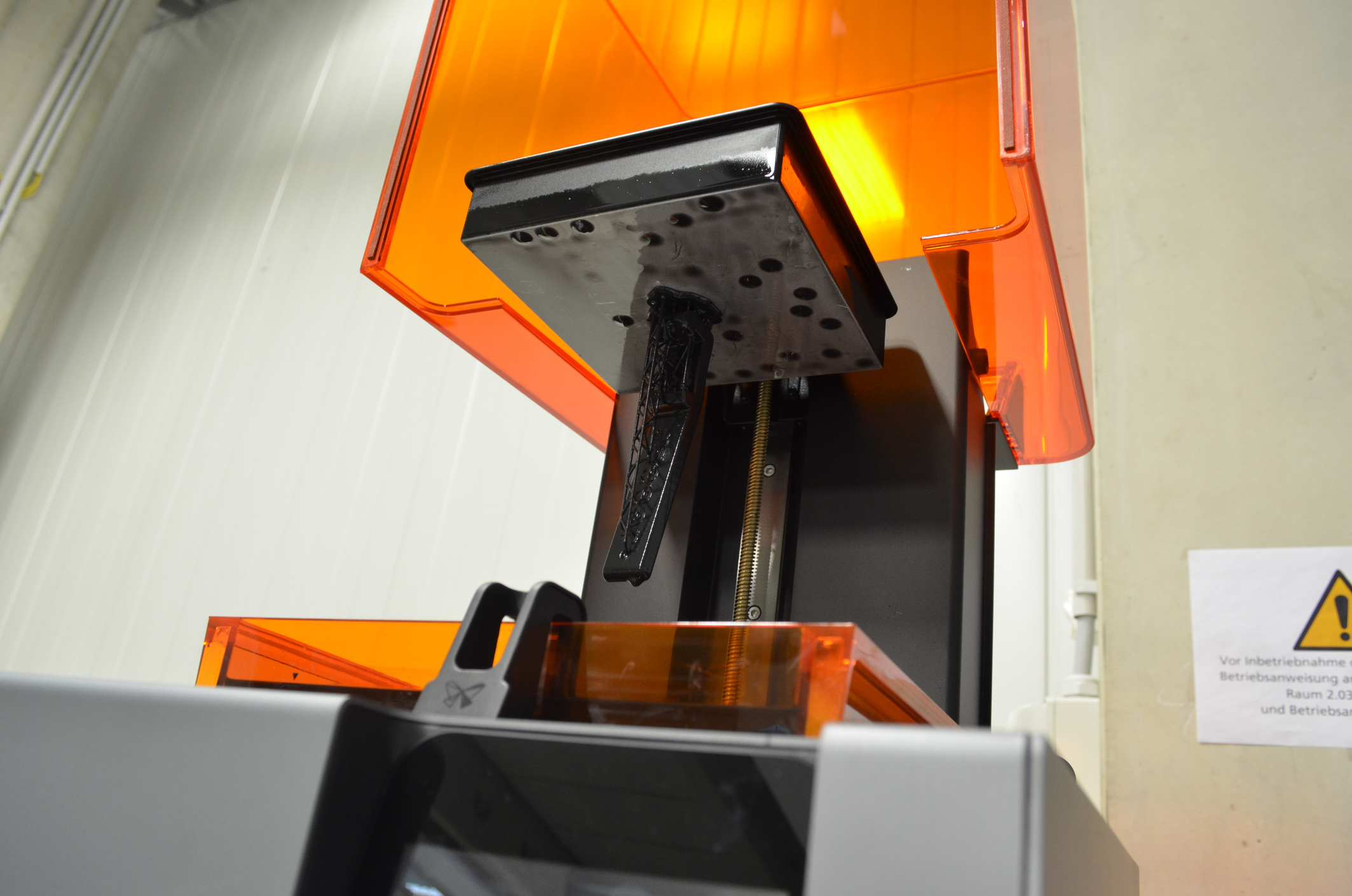 FDM vs. DLP/SLA 3D Printing: Which Process Is Right for Your Next ...